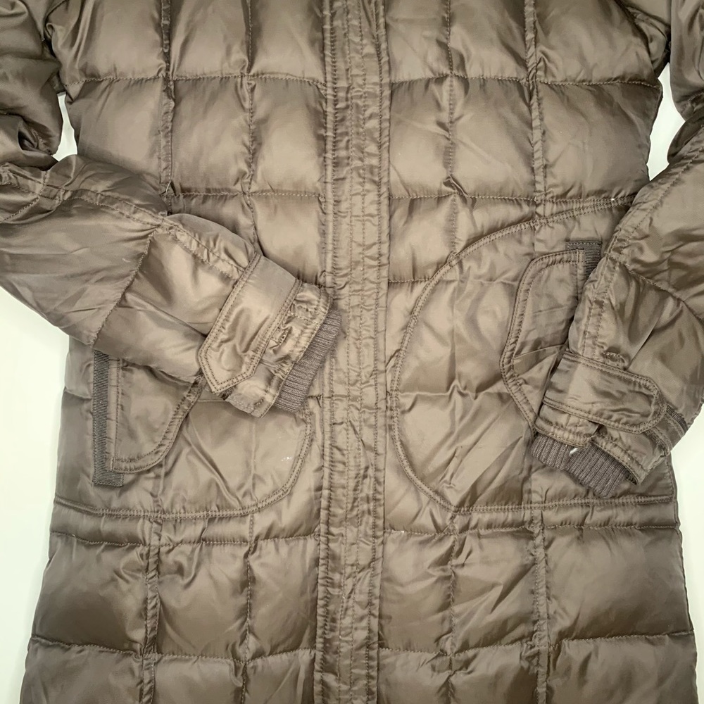 Down Puff Jacket - image 5